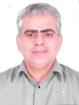 Mr. Manoj Kumar Arora